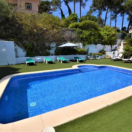 Villa sibius