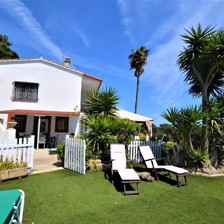 Villa Villa sibius