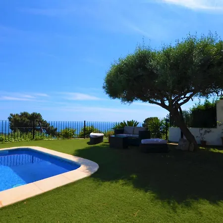 Villa sibius Villa