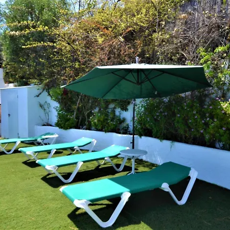 فيلة Villa Sibius *