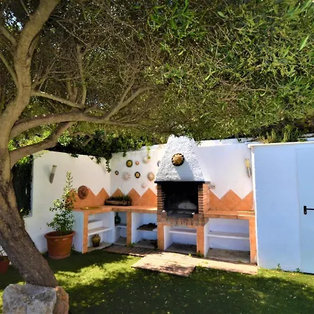 فيلة Villa Sibius يوريت دي مار