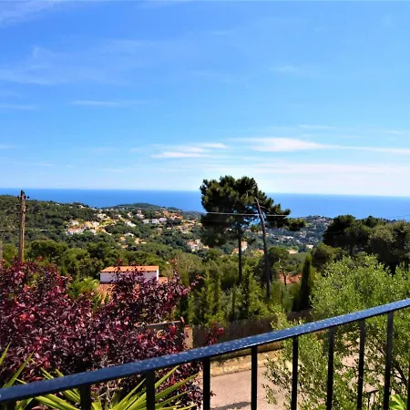 Villa sibius Villa
