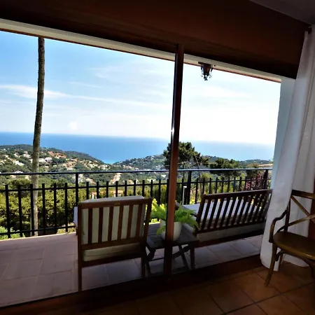 Villa sibius