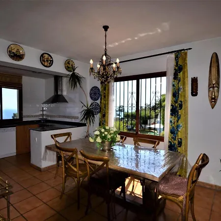 Villa sibius Villa