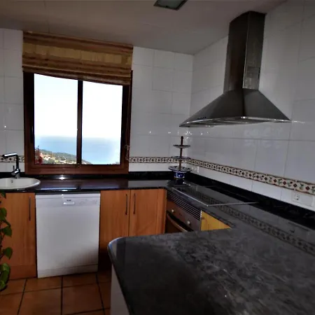 Villa Sibius فيلة *