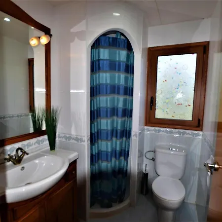 فيلة Villa Sibius يوريت دي مار