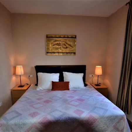 Villa Sibius يوريت دي مار