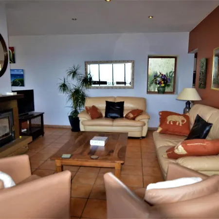 Villa Sibius فيلة
