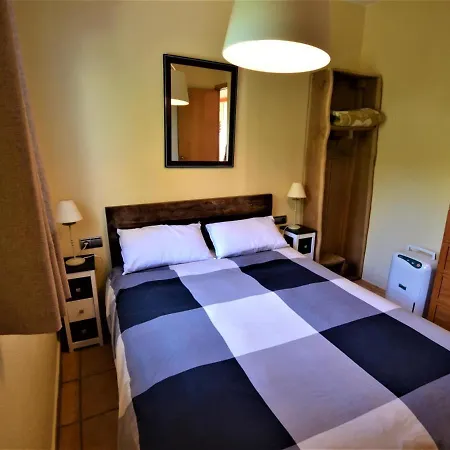Villa Sibius يوريت دي مار